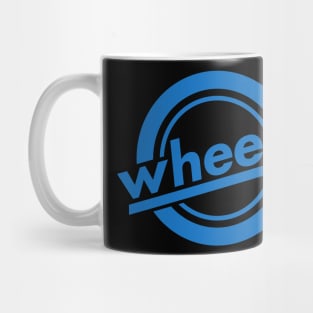 Wheely Izzy Mug